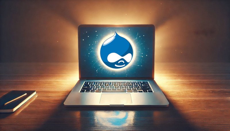 Drupal 11