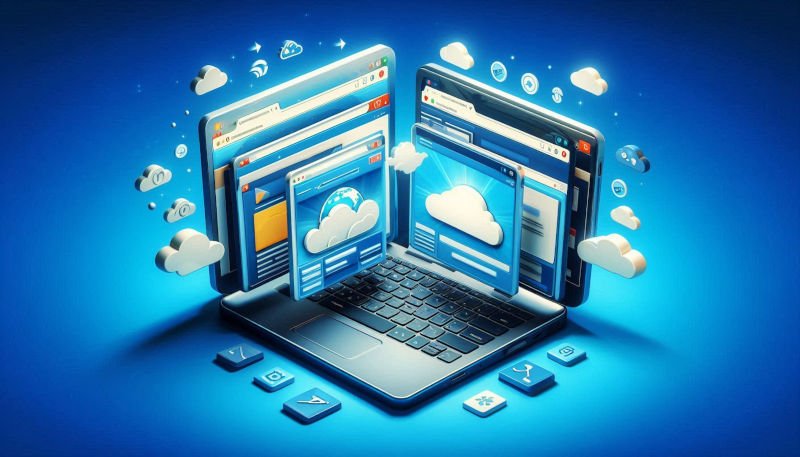 Drupal CMS