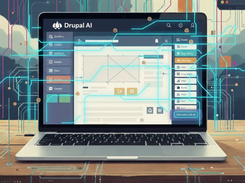 Drupal AI