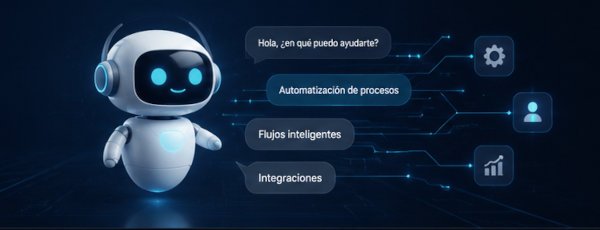 IA y Automatización