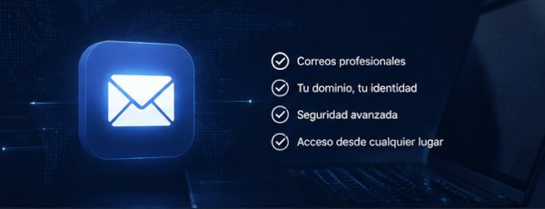 Correos Empresariales