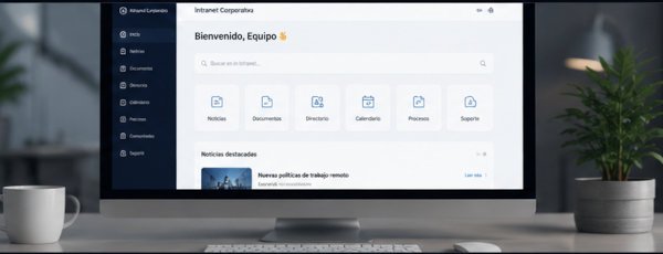Intranet Corporativa
