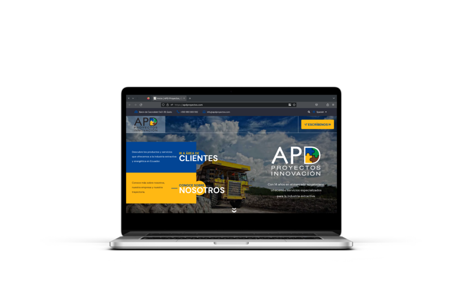APD Proyectos