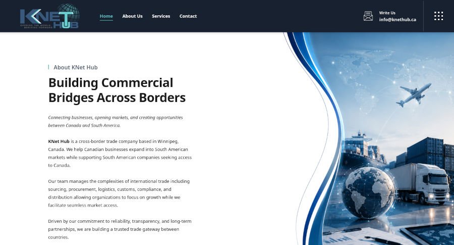 KNet Hub