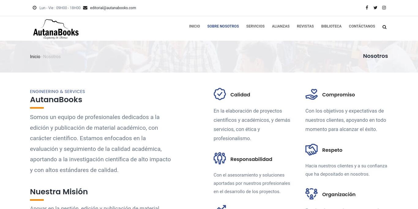 Autanabooks