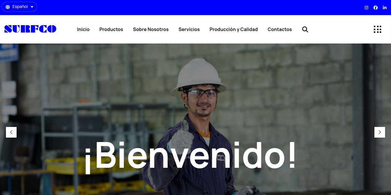 Surfco Ecuador