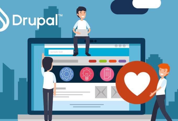 2025: Un año clave para la evolución de Drupal